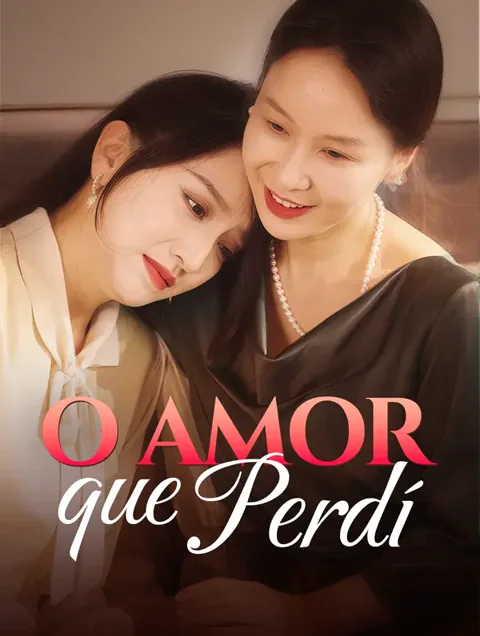 O Amor que Perdi