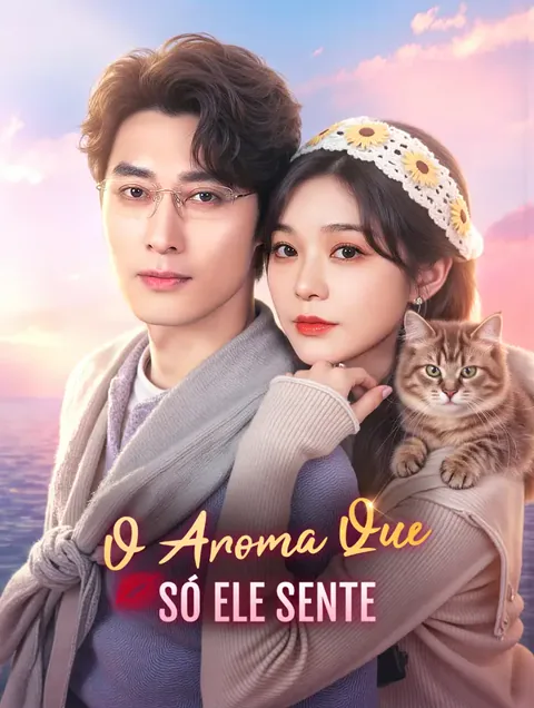 O Aroma Que Só Ele Sente