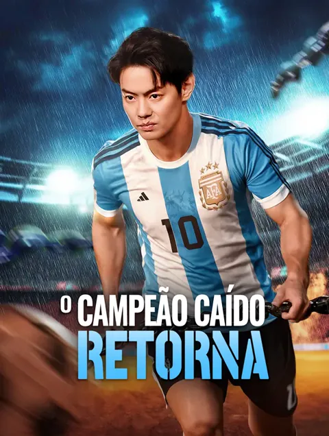 O Campeão Caído Retorna