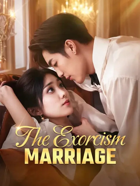 O Casamento Exorcista
