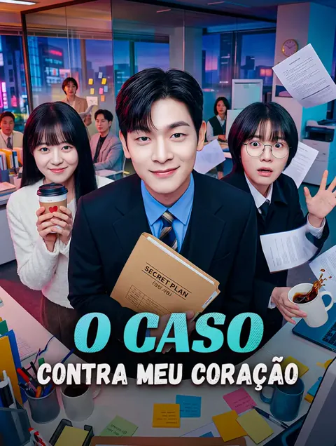O Caso Contra Meu Coração