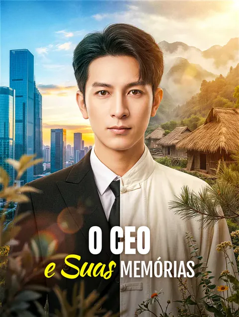 O CEO e Suas Memórias