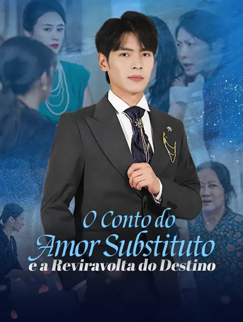 O Conto do Amor Substituto e a Reviravolta do Destino