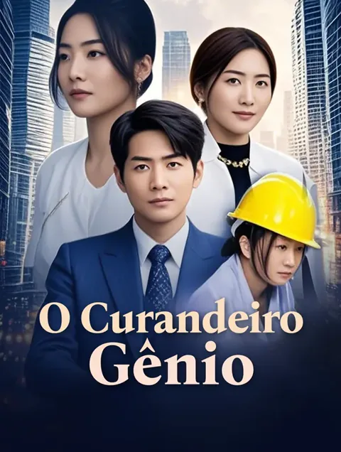 O Curandeiro Gênio