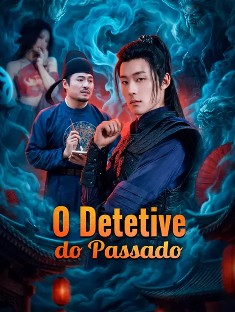 O Detetive do Passado
