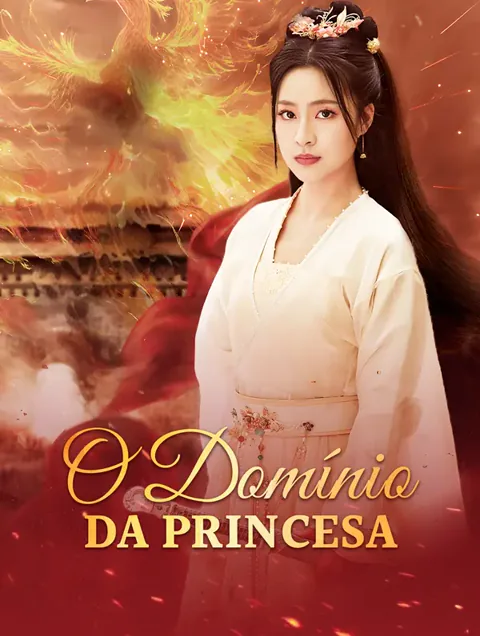 O Domínio da Princesa