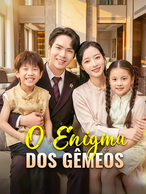 O Enigma dos Gêmeos