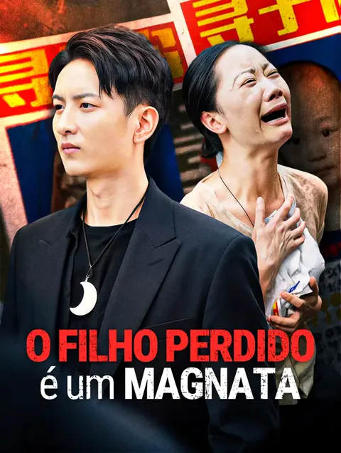 O Filho Perdidoé um Magnata