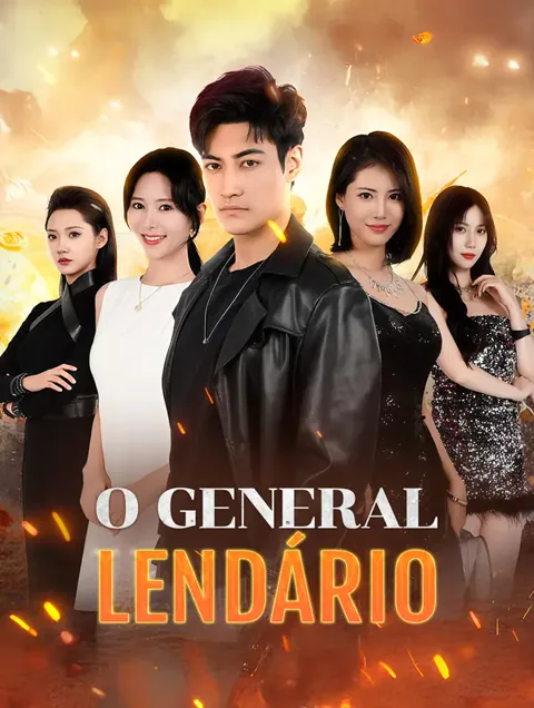 O General Lendário