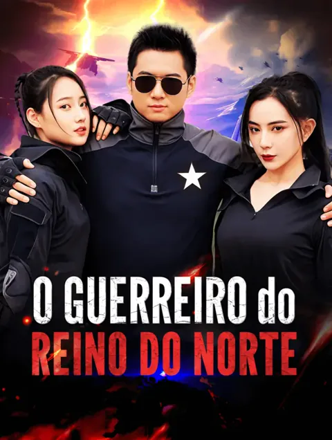 O Guerreiro do Reino do Norte