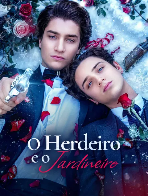 O Herdeiro e o Jardineiro
