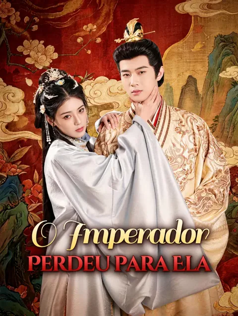 O Imperador Perdeu para Ela