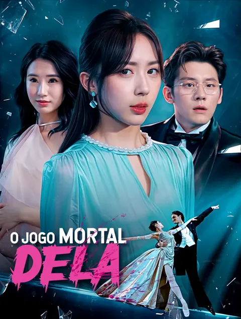 O Jogo Mortal Dela