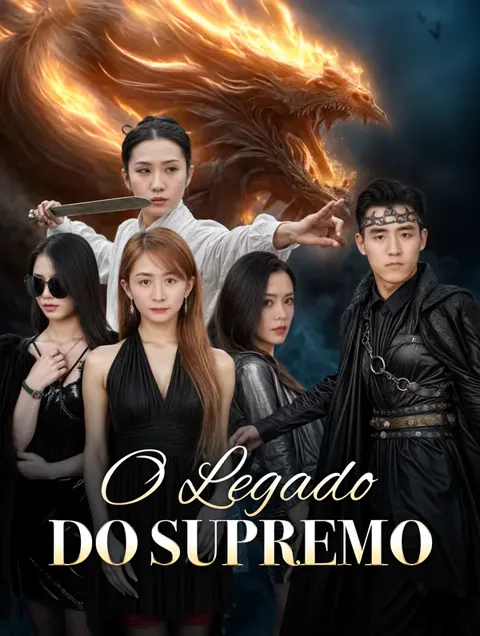 O Legado do Supremo