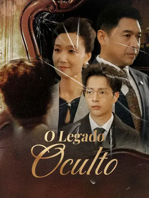 O Legado Oculto