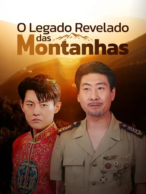 O Legado Revelado das Montanhas