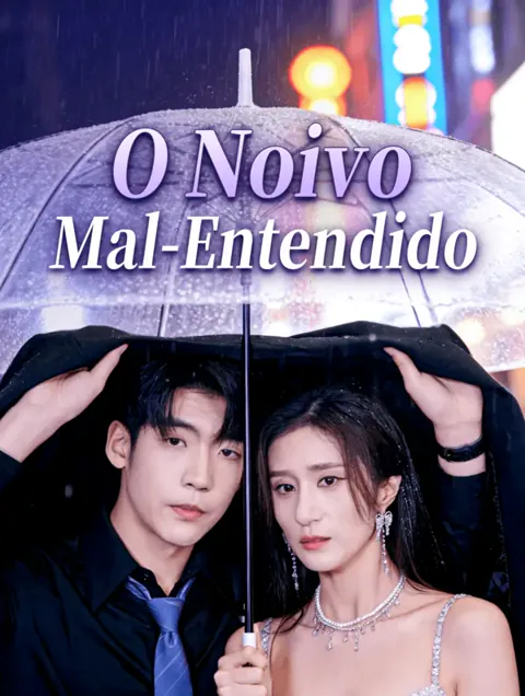 O Noivo Mal-Entendido