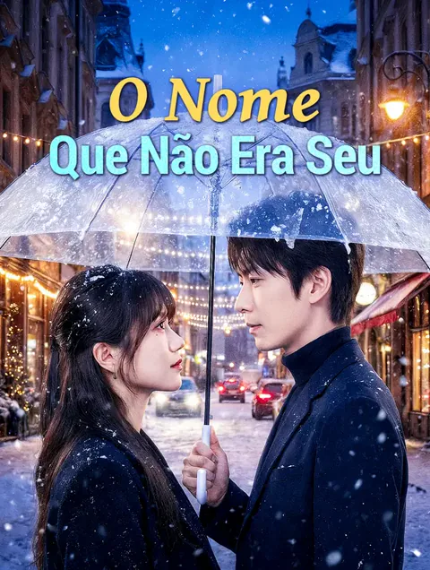 O Nome Que Não Era Seu
