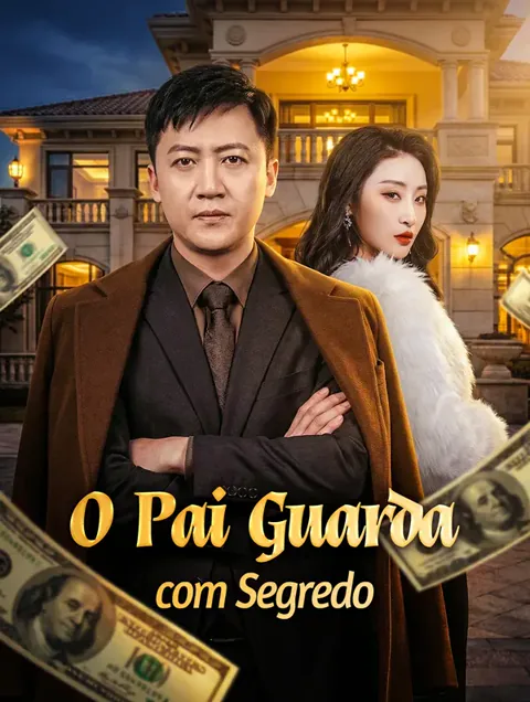 O Pai Guarda com Segredo