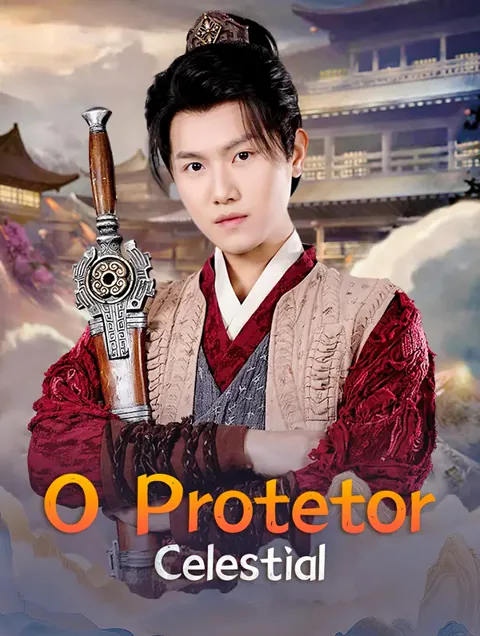 O Protetor Celestial