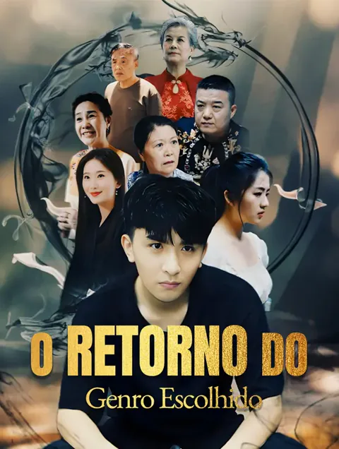 O Retorno do Genro Escolhido