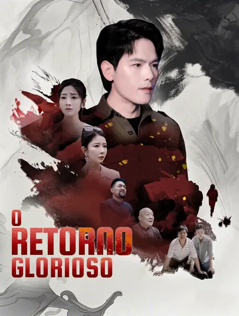 O Retorno Glorioso