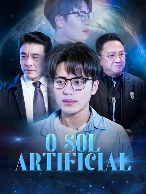 O Sol Artificial