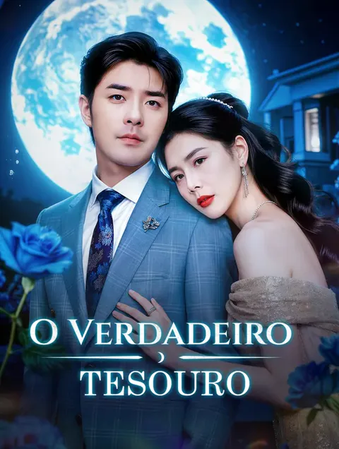 O Verdadeiro Tesouro