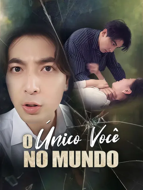 O Único Você no Mundo