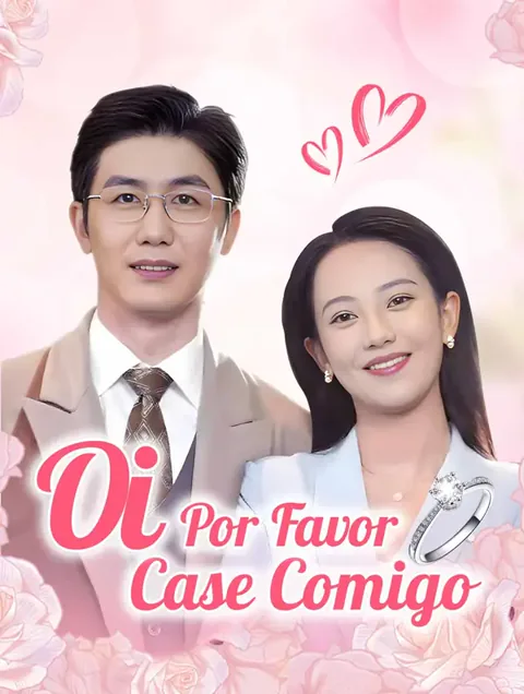 Oi,Por Favor Case Comigo
