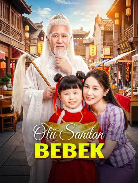 Ölü Sanılan Bebek