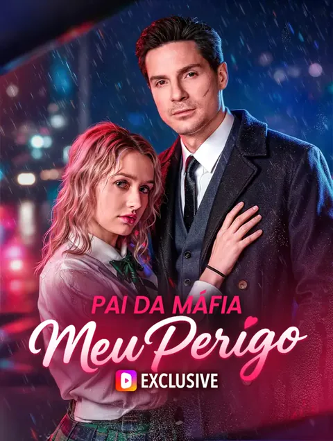 Pai da MáfiaMeu Perigo(Dublado)