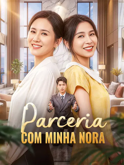 Parceria com Minha Nora
