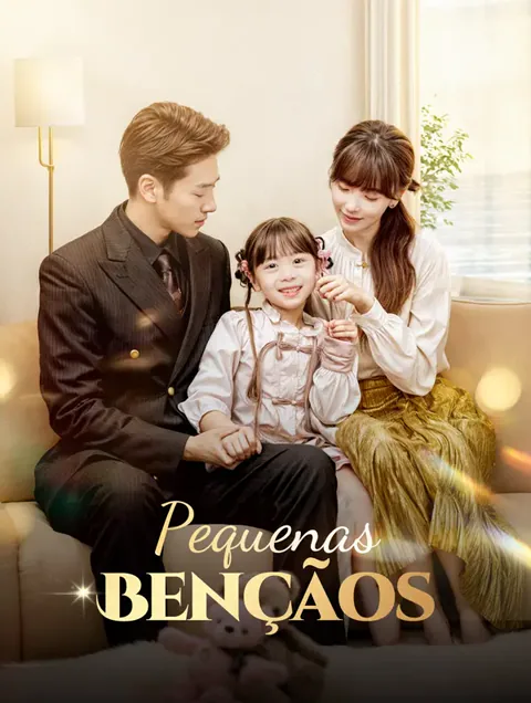 Pequenas Bençãos