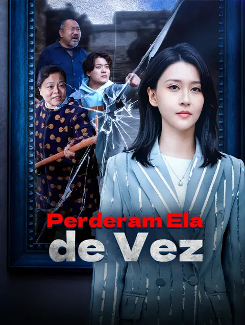 Perderam Ela de Vez