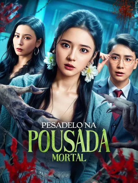 Pesadelo na Pousada Mortal