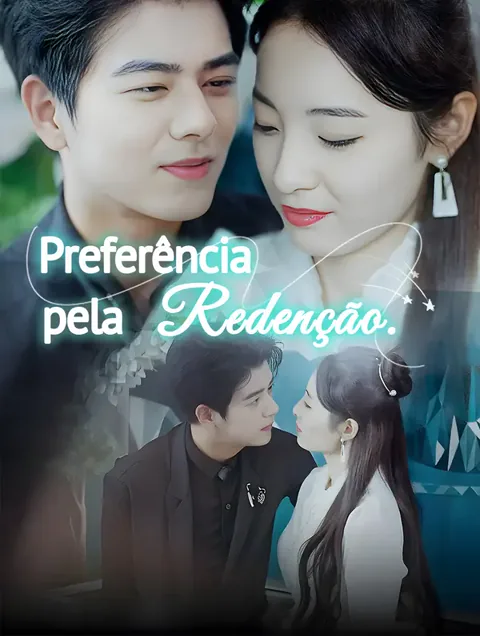 Preferência pela Redenção.