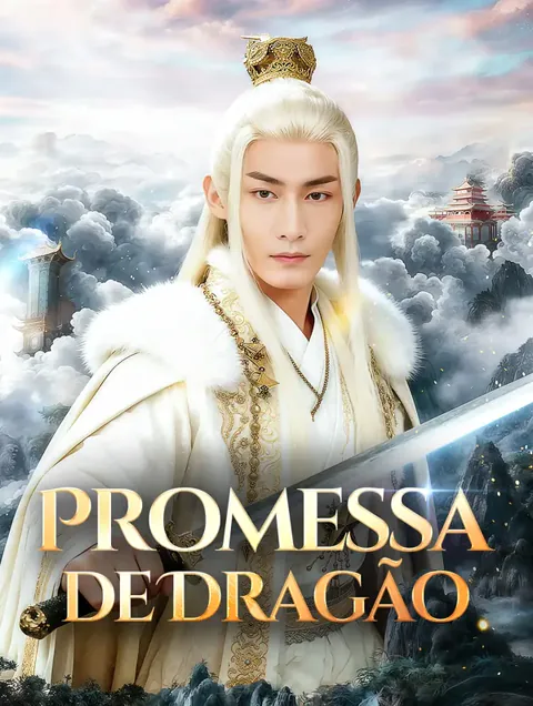 Promessa de Dragão