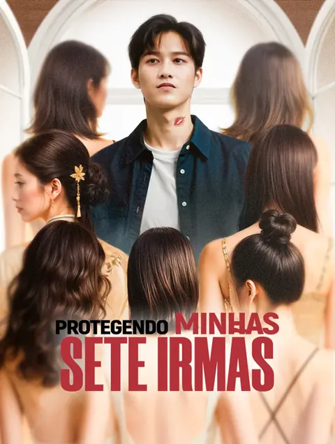 Protegendo Minhas Sete Irmãs