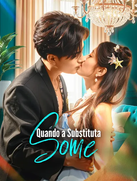 Quando a Substituta Some(Dublado)
