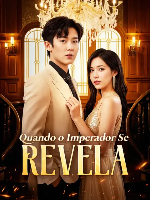 Quando o Imperador Se Revela