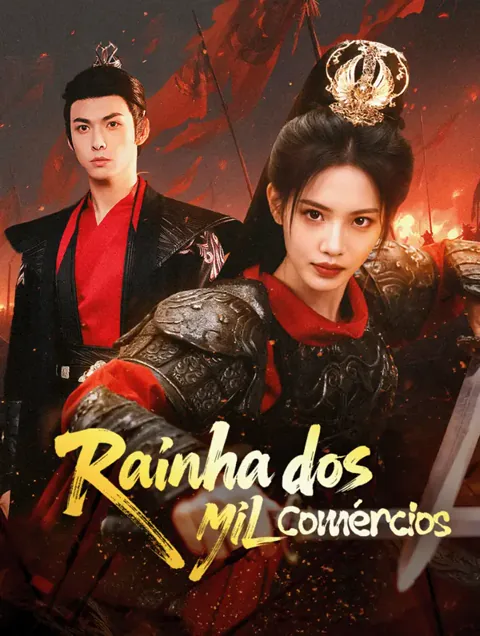 Rainha dos Mil Comércios