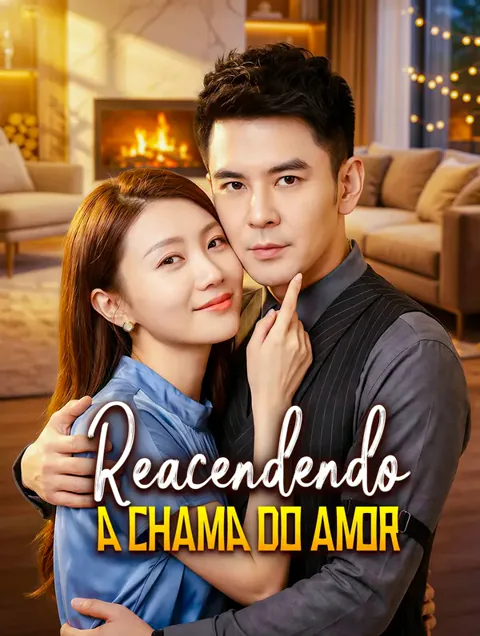 Reacendendo a Chama do Amor