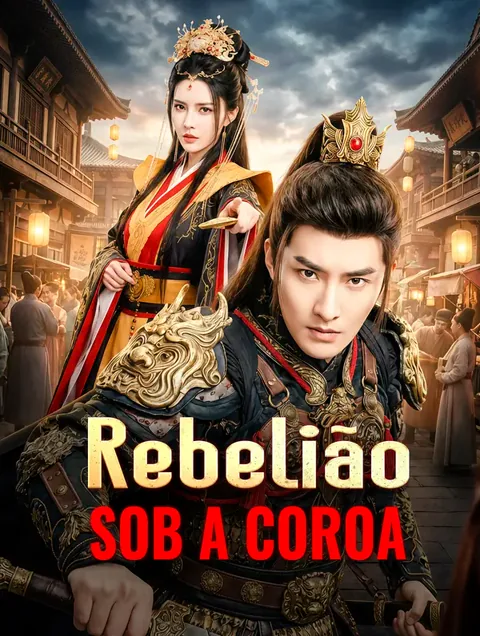 Rebelião sob a Coroa