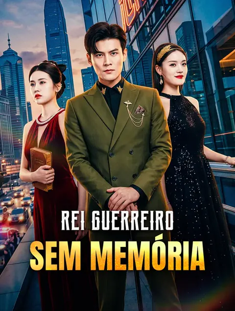 Rei Guerreiro sem Memória