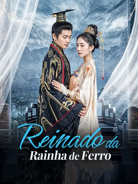 Reinado da Rainha de Ferro