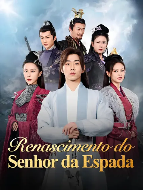 Renascimento do Senhor da Espada