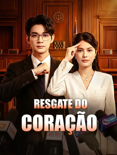 Resgate do Coração