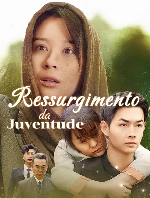 Ressurgimento da Juventude