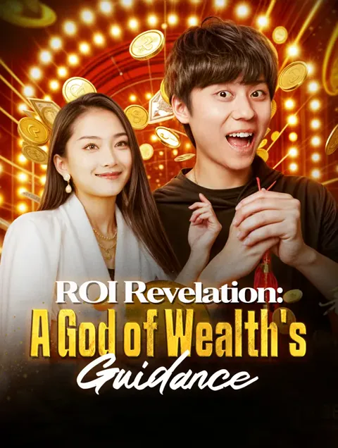 Revelação do ROI: A Orientação de um Deus da Riqueza